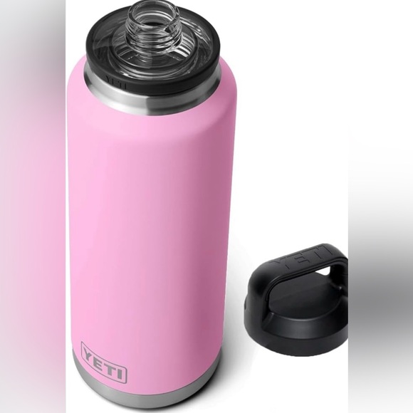 Brand New Yeti Rambler 46 oz Chug Cap Bottle - Picture 2 of 2